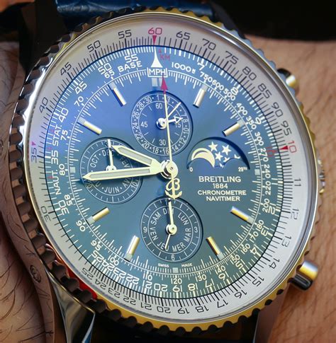 breitling navitmer 1461|Breitling Navitimer 1461 Watches .